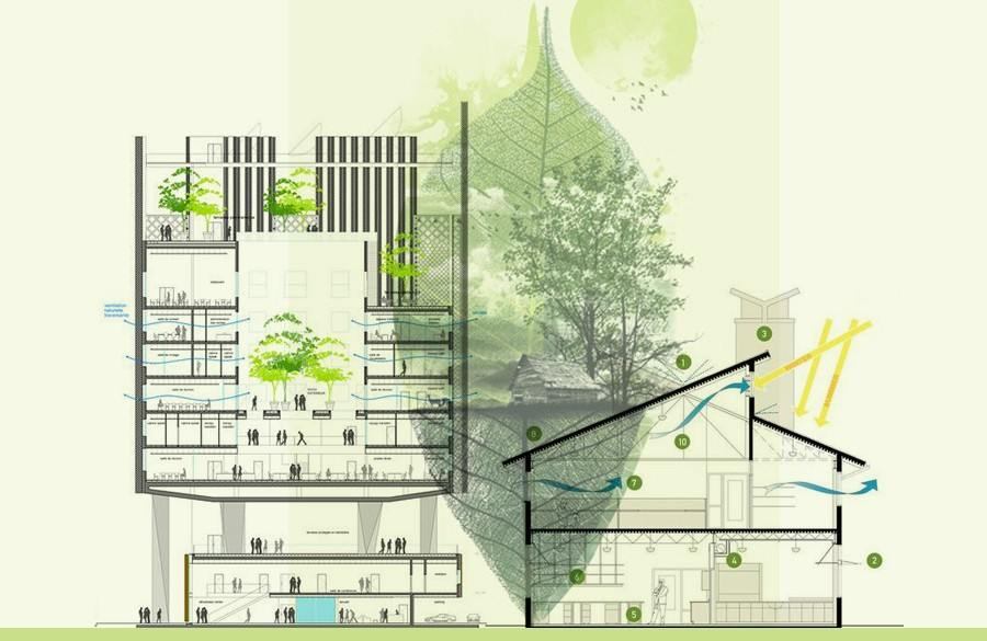 Sustainable Design and Green Building