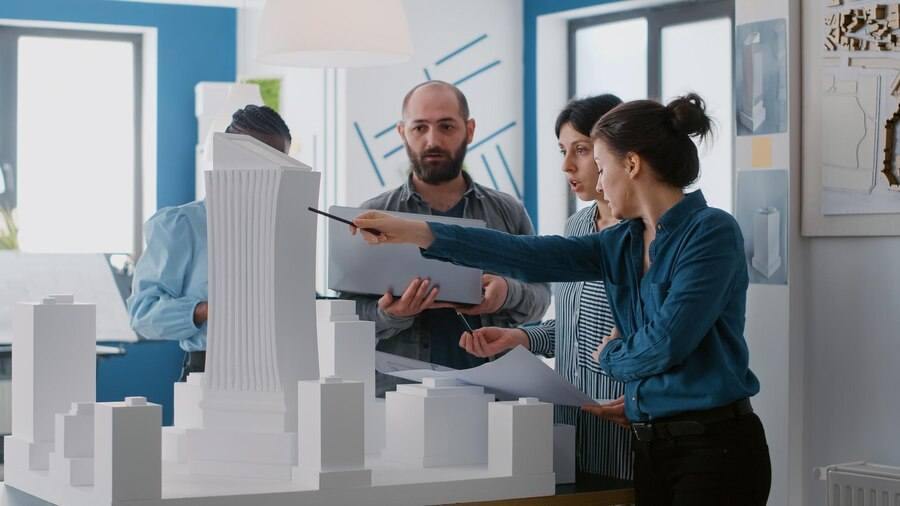 Integrated Solutions for Your Projects
