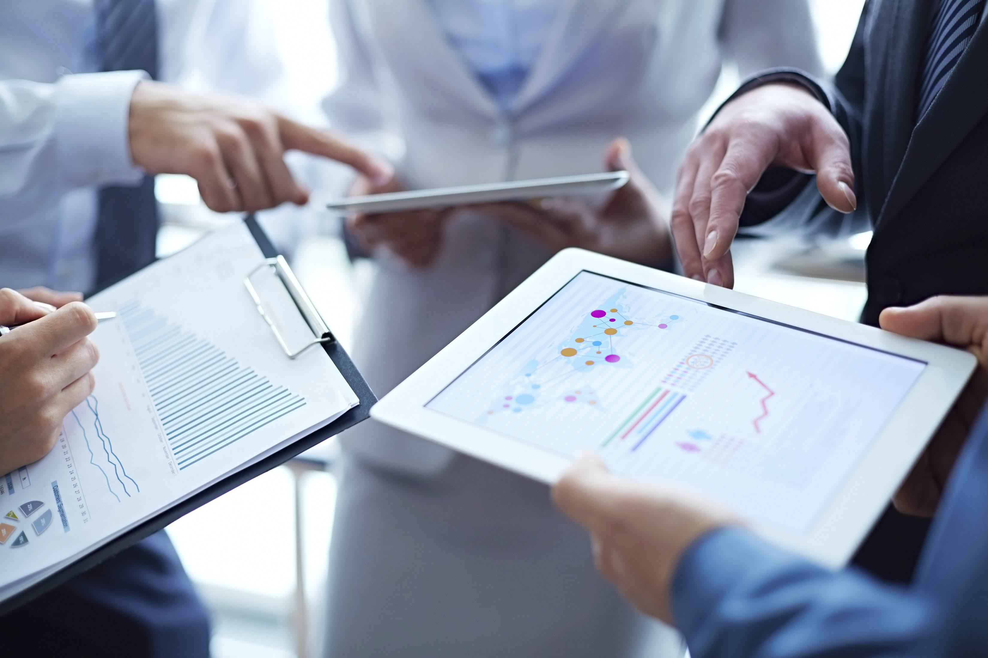 Efficient Compliance and Permitting Aid